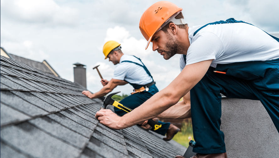Discover The RafterEffective RoofingServices