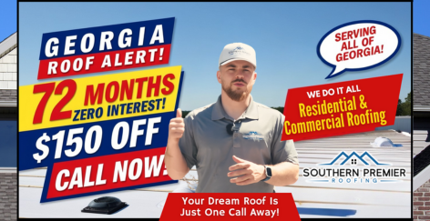 ROOFING CONTRACTOR Georgia