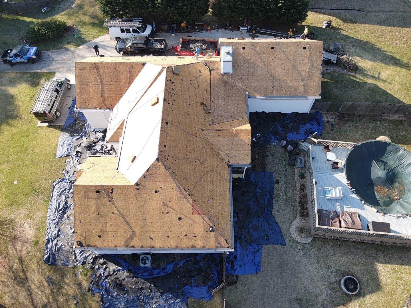 Southern Premier Roofing Works